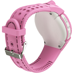 สมาร์ทวอทช์เด็ก,<span class=keywords><strong>นาฬิกา</strong></span>เด็กอัจฉริยะติดตาม GPS โทรศัพท์ - Product Image 2