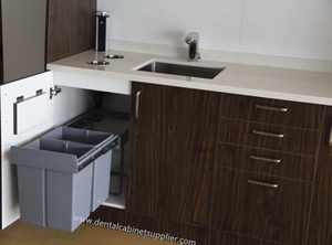 <span class=keywords><strong>Vente</strong></span> d'usine Armoire d'instruments dentaires en bois de <span class=keywords><strong>vente</strong></span> chaude - Product Image 5