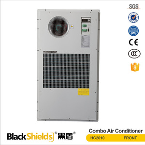 6800BTU de alta calidad <span class=keywords><strong>compacto</strong></span> <span class=keywords><strong>aire</strong></span> <span class=keywords><strong>acondicionado</strong></span> con 100 W/K intercambiador de calor para telecomunicaciones - Product Image 1