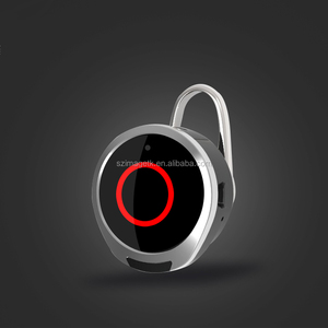 <span class=keywords><strong>2015</strong></span> Hotest lindo Q3 auriculares <span class=keywords><strong>super</strong></span> Mini bluetooth auricular con gancho para escuchar música - Product Image 5