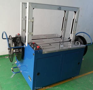 MH-101A-S automatique cerclage machine avec double cadre/arc - Product Image 6