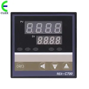 thermostat REX-C700 Intelligent Pid Digital Temperature Controller