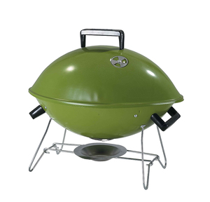 Xách Tay Than Bóng Đá Bóng Đá Nướng Thịt Nướng Bán Buôn Grill - Product Image 1