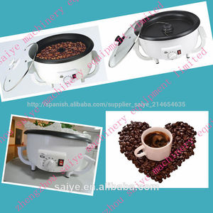 de nuevo y mejorado para café tostado máquina - Product Image 1