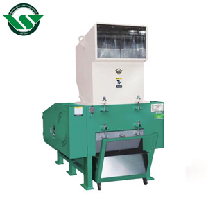 Broyeur de plastique/pièces de rechange pour broyeur/machine à broyer le plastique à vendre VGY50HP - Product Image 1