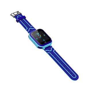<span class=keywords><strong>Smartwatch</strong></span> per Bambini Impermeabile 4G LTE, Regalo di Natale per Ragazzi e Ragazze, Localizzatore GPS con Fotocamera - Product Image 5