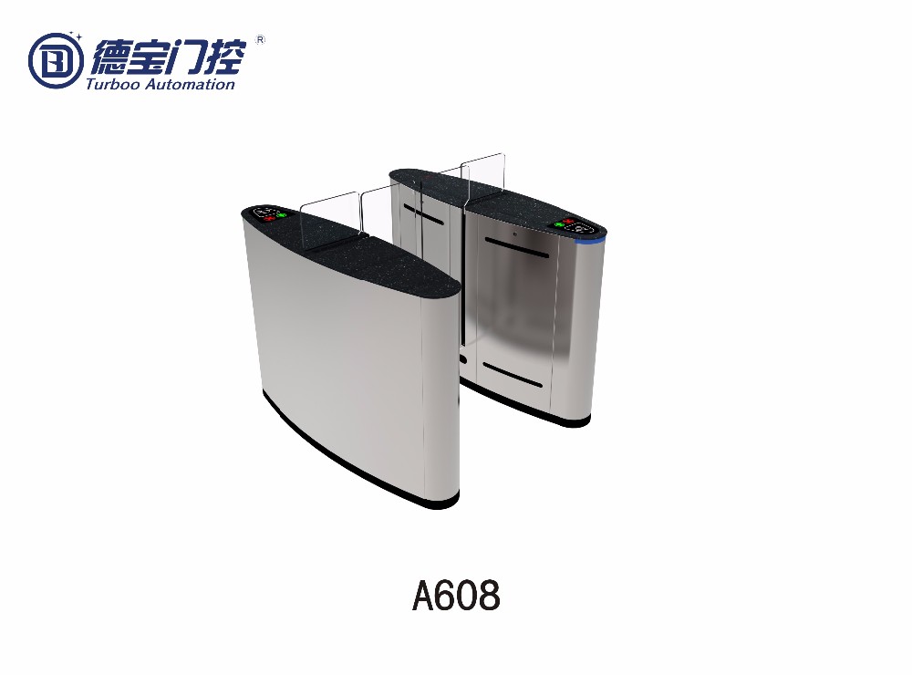 Demi tourniquet de la taille A602