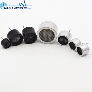 Memproduksi <span class=keywords><strong>Sensor</strong></span> Ultrasonik 10mm 40khz dengan Casing Plastik untuk Pengukuran Jarak - Product Image 5
