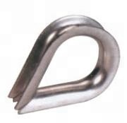 ปลอกลวดสลิงมาตรฐาน G411 - Product Image 2