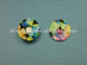 Bouton magnétique à double pression, bouton de fixation magnétique - Product Image 1