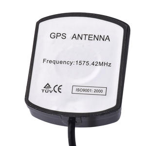 <span class=keywords><strong>Antenne</strong></span> GPS DVR de voiture, connecteur Jack 3.5mm, GPS, caméra de recul, pour autoradio - Product Image 4