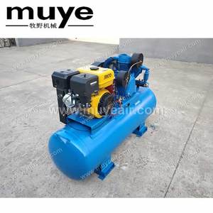Mejor motor de barco <span class=keywords><strong>13</strong></span> <span class=keywords><strong>hp</strong></span>, <span class=keywords><strong>gasolina</strong></span> JD420 y motor diésel hecho en china, pistones, <span class=keywords><strong>compresor</strong></span> de aire de hierro con tanque - Product Image 4