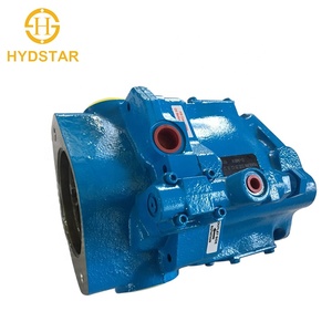 Venta directa de fábrica Eaton Vickers PVQ PVH PVE PVB Serie <span class=keywords><strong>PVE19</strong></span> PVE21 <span class=keywords><strong>Bomba</strong></span> de pistón hidráulica - Product Image 3