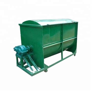 Mezclador/<span class=keywords><strong>Agitador</strong></span>/Batidor/Mezclador <span class=keywords><strong>de</strong></span> Fertilizantes Horizontal - Product Image 2