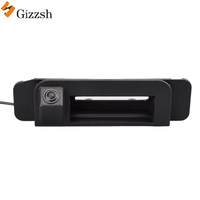 Cámara de visión trasera para coche Mercedes Benz clase C W205 CLA W117