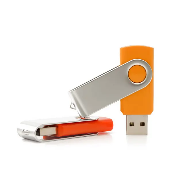 Bulk Cheap Twister USB stick Key 128MB 512MB Flash drives