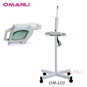 OM-L05, lámpara de aumento <span class=keywords><strong>led</strong></span> 5X de alta calidad, venta al por mayor - Product Image 6