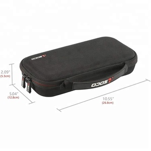 RLSOCO <strong>Switch</strong> Game <strong>Case</strong> Carry Game Controllers Eva <strong>Case</strong> - Product Image 4