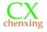 SHIJAIZHUANG CHENXING INDUSTRY CO., LTD. logo