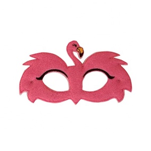 <span class=keywords><strong>Masque</strong></span> en feutre pour <span class=keywords><strong>chat</strong></span> et <span class=keywords><strong>chat</strong></span>, déguisement d'halloween - Product Image 6