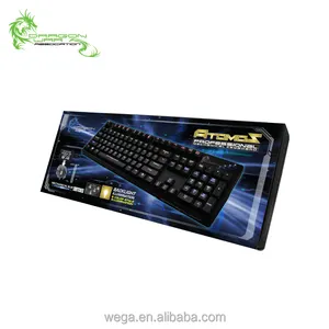The Best online game Blue Switch keyboard gaming