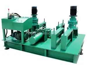 High Quality I Steel/ H Beam Bending Machine/ Rail Steel Bender