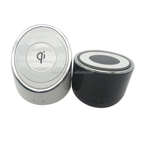 Mytree Volume Fabrication <span class=keywords><strong>Joyroom</strong></span> 3 En 1 Qi Sans Fil Chargeur - Product Image 3