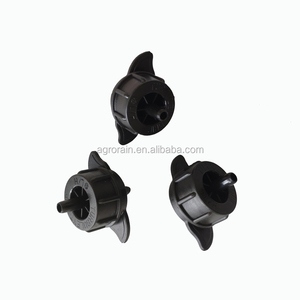 TOD0108 Outil d'<span class=keywords><strong>arrosage</strong></span> pour usage agricole 8L ouvrable non-PC Orchard Dripper Online Garden Irrigation Plastic Dripper with Hose - Product Image 3