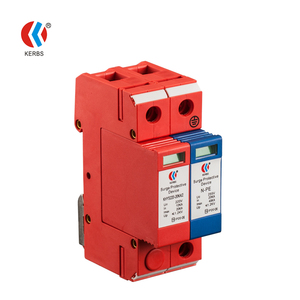 โมดูลป้องกันไฟกระชาก <span class=keywords><strong>NPE</strong></span> MOV+GDT อุปกรณ์ป้องกันไฟกระชาก - Product Image 1