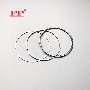 FP Nit 和 P 活塞环适用于现代 G4JS EF2.4 Irius II <span class=keywords><strong>2</strong></span>.4（工厂直销） - Product Image 2