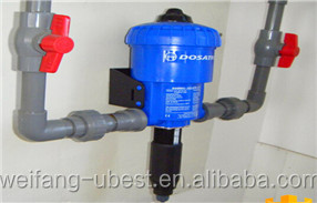 Moderno regolatore automatico di allevamento di pollame di pollo e Kit di fine grande mandriano stampo di pollame per bere linea sistema - Product Image 4