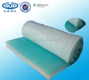 <span class=keywords><strong>Alid</strong></span> y álcali vidrio resistente G4 Filtro - Product Image 1