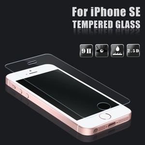 <span class=keywords><strong>2016</strong></span> del popular teléfono móvil cubierta completa de vidrio templado protector de pantalla para <span class=keywords><strong>Iphone</strong></span> <span class=keywords><strong>SE</strong></span> - Product Image 2
