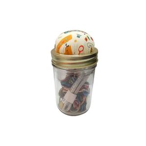 Knit Display Creative Emergency Round <strong>Kids</strong> Wholesale Hotel Travel Mini <strong>Sewing</strong> <strong>Kit</strong> Best for Home - Product Image 2