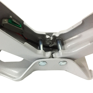 12V a batteria in acciaio per <span class=keywords><strong>auto</strong></span> Jack 2T <span class=keywords><strong>universale</strong></span> per uso <span class=keywords><strong>auto</strong></span> - Product Image 4