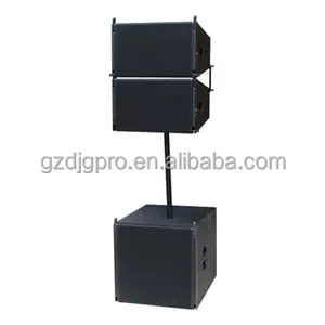 LA112 Pro Audio Professionele Geluid Line Array