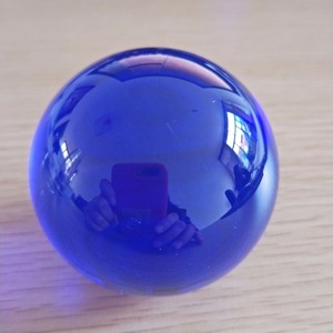 60mm/6pcs color mezclado decorativo grande bolas <span class=keywords><strong>de</strong></span> cristal <span class=keywords><strong>de</strong></span> Cuarzo rutilado <span class=keywords><strong>de</strong></span> <span class=keywords><strong>bola</strong></span> <span class=keywords><strong>de</strong></span> cristal/esfera <span class=keywords><strong>feng</strong></span> <span class=keywords><strong>shui</strong></span> envío gratis - Product Image 2