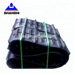 โซ่แทร็กสำหรับ KH51 KH71 KX71 KH50 KH52 KH55 KH026สายพานยาง300x109X35สำหรับช่วงล่างของ <span class=keywords><strong>Kubota</strong></span> - Product Image 5