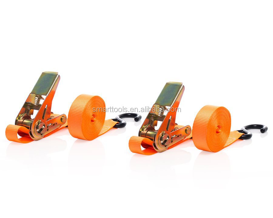 Широко используемый высшего качества Ratchet сковать ремни