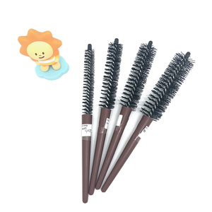 Profesional <span class=keywords><strong>de</strong></span> peluquería salón plancha <span class=keywords><strong>de</strong></span> <span class=keywords><strong>pelo</strong></span> peine rizador Cepillo giratorio - Product Image 1