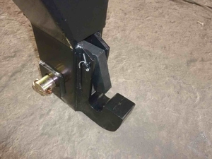 Cat 1 <span class=keywords><strong>Tractor</strong></span> 3 Point <span class=keywords><strong>Quick</strong></span> <span class=keywords><strong>Hitch</strong></span> - Product Image 5