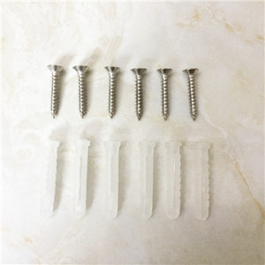 HF 304 Stainless Steel Safety <strong>Grab</strong> <strong>Bar</strong> for Disabled Hospital Toilet Bathroom Stainless Steel Eco-Friendly Wall-Mounted 40CM - Product Image 6