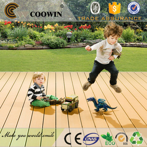 a buon mercato impermeabile sintetico grigio colorato artificiale progettato portatile <span class=keywords><strong>pavimenti</strong></span> per esterni in legno laminato - Product Image 2
