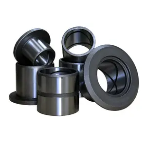 Wear Resistant Steel Excavator Bushing For Bucket Pin