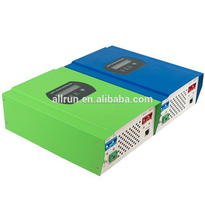 99% efficacité de conversion <span class=keywords><strong>large</strong></span> gamme pv entrée 48v 50a contrôleur chargeur de batterie solaire - Product Image 3