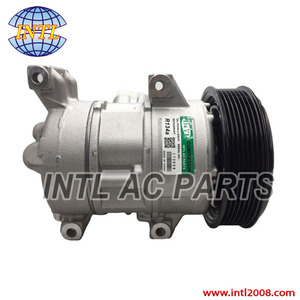 Compresor de CA para coche Toyota Avensis, 883100F030 <span class=keywords><strong>Denso</strong></span> <span class=keywords><strong>5SE12C</strong></span> - Product Image 2