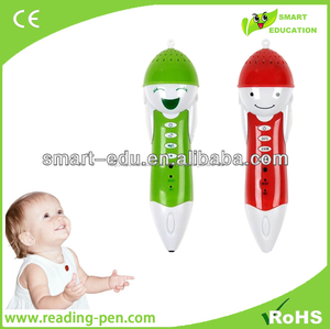 el 2015 educativo español hablando de la pluma en <span class=keywords><strong>los</strong></span> juguetes del montessori material - Product Image 1