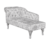 Chaise concubine impériale Style Antique, haute taille, Style européen
