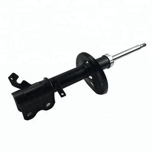 โช้คอัพสำหรับรถยนต์ Corolla <span class=keywords><strong>AE</strong></span> <span class=keywords><strong>101</strong></span> รุ่น KYB 333114 และ 333115 อะไหล่รถยนต์ - Product Image 1
