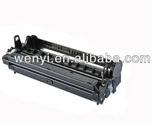 תואם Panasonic KX-FAT412 תוף יחידה/טונר מחסנית עבור MB1900/2000/2010/2020/2025/2030/2061/2062